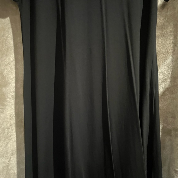 MOLERANI WOMEN’S SUMMER CASUAL T-SHIRT VACATION DRESS - Picture 10 of 10